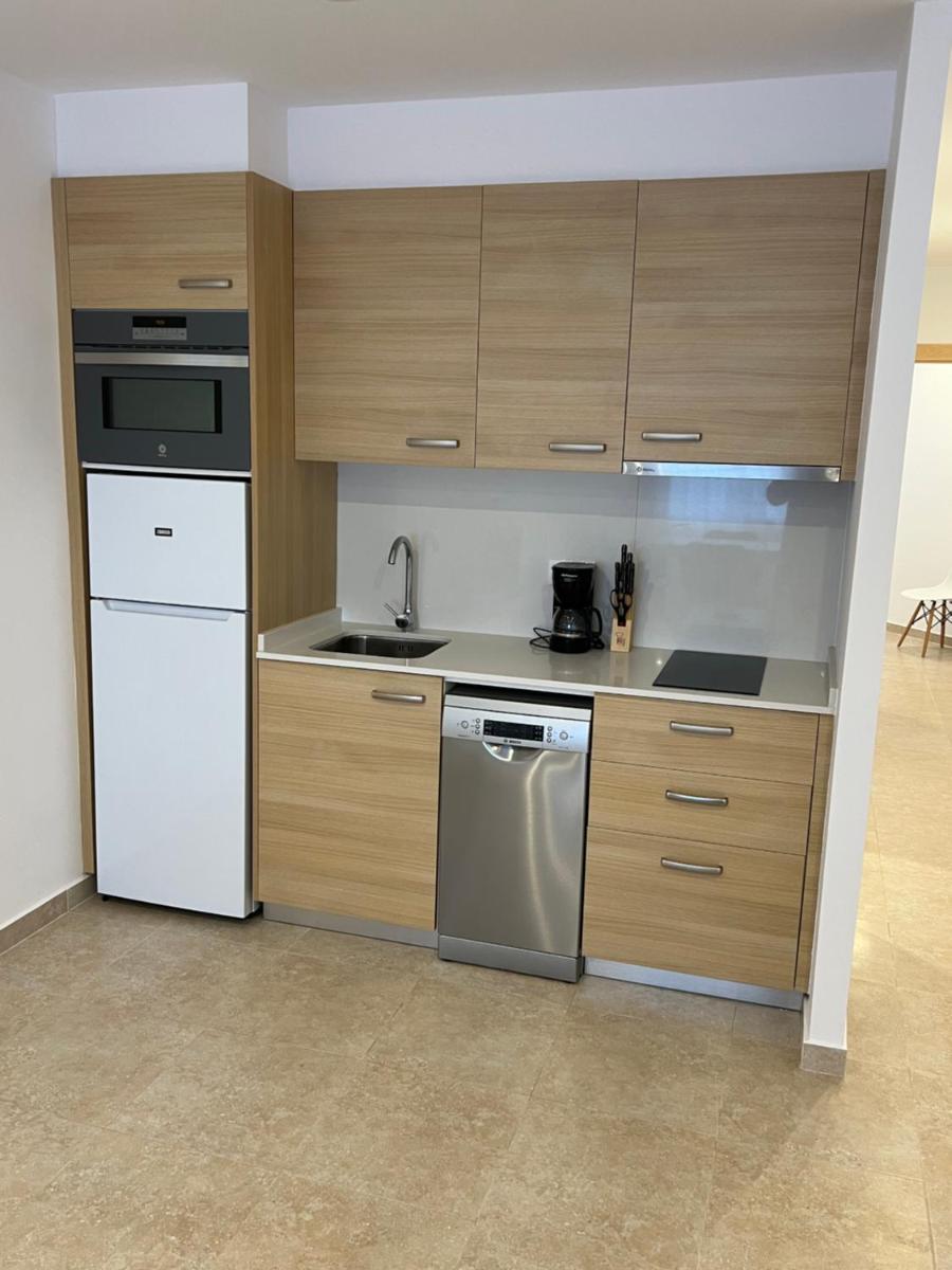 Apartamentos Flamingo Hills - Hizvo