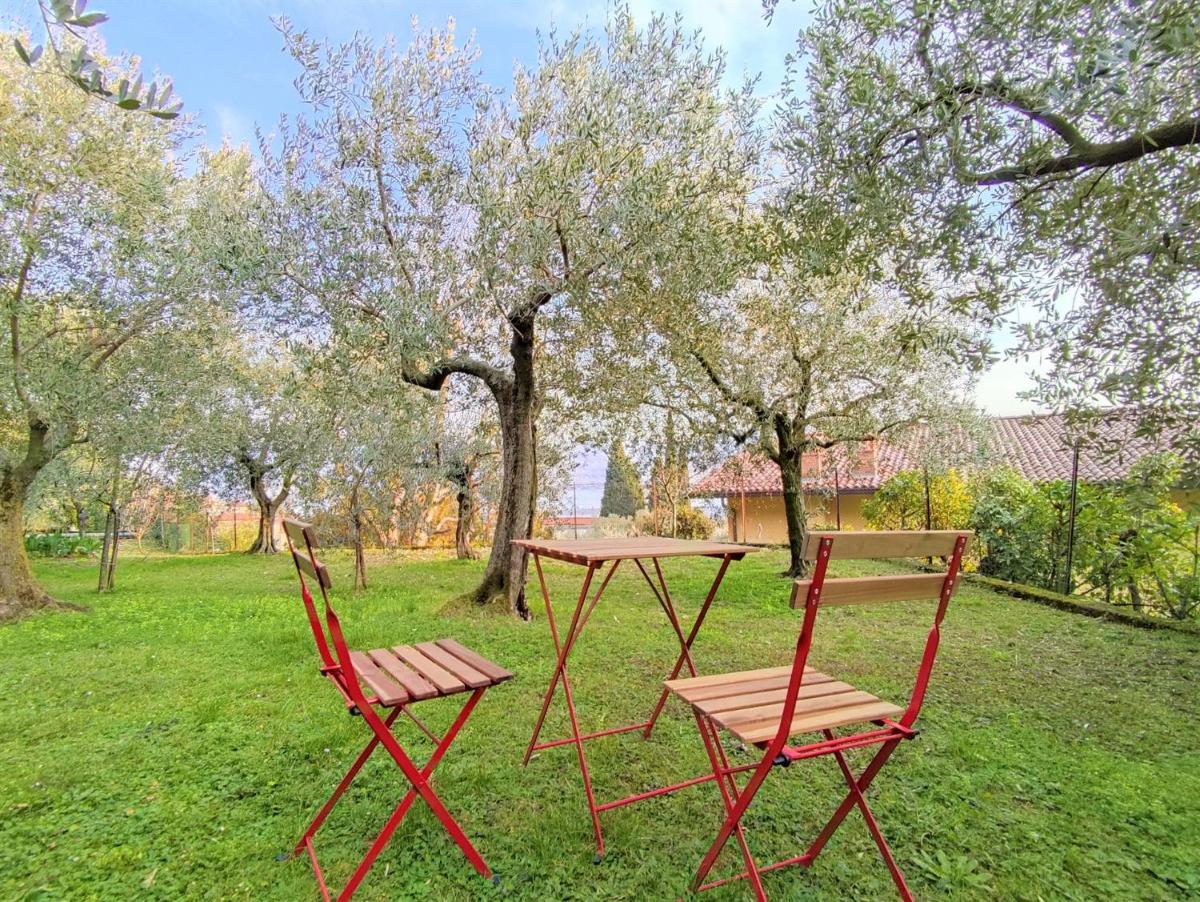 IseoLakeRental - L'Uliveto di Bea - Housity