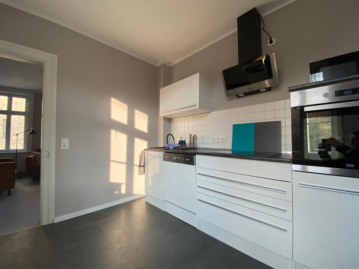 Ferienhaus Lütt Hüsken - Housity