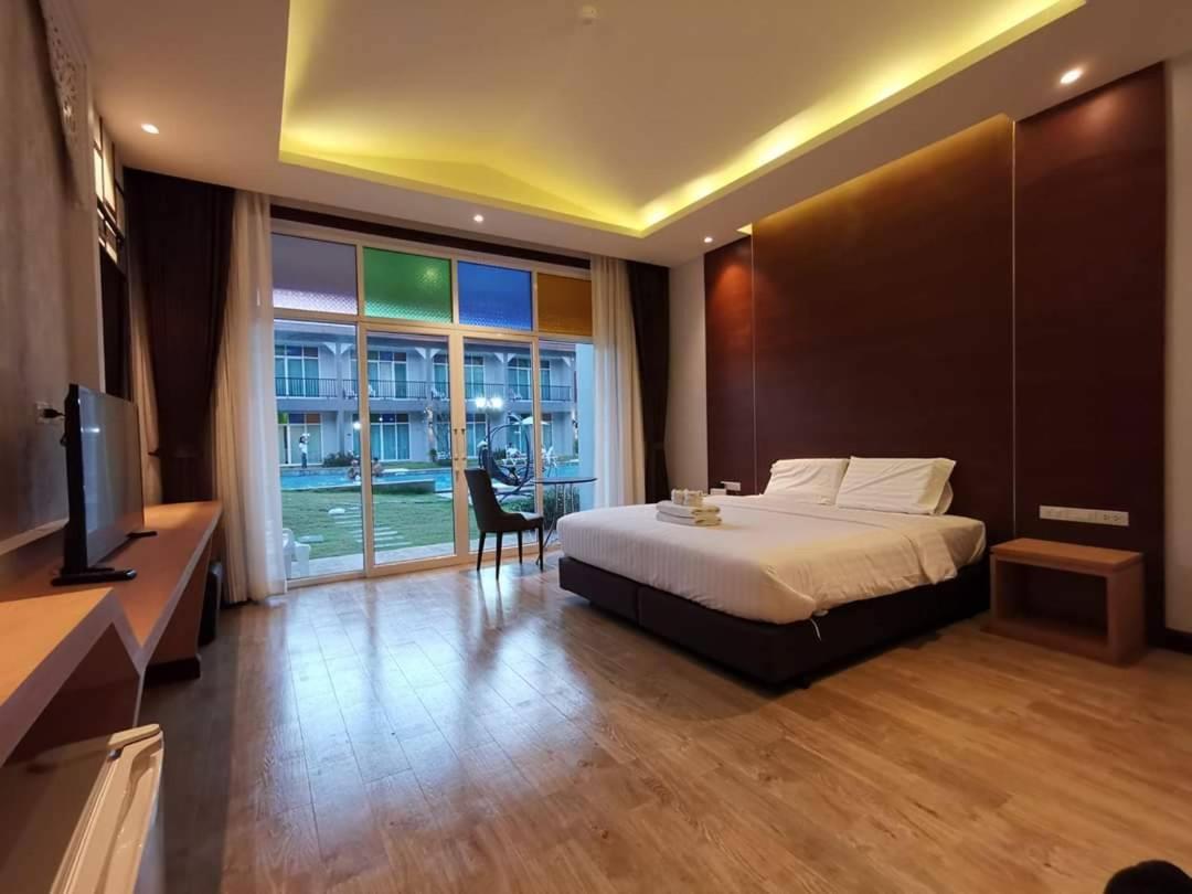 Southern Airport Hatyai - Housity