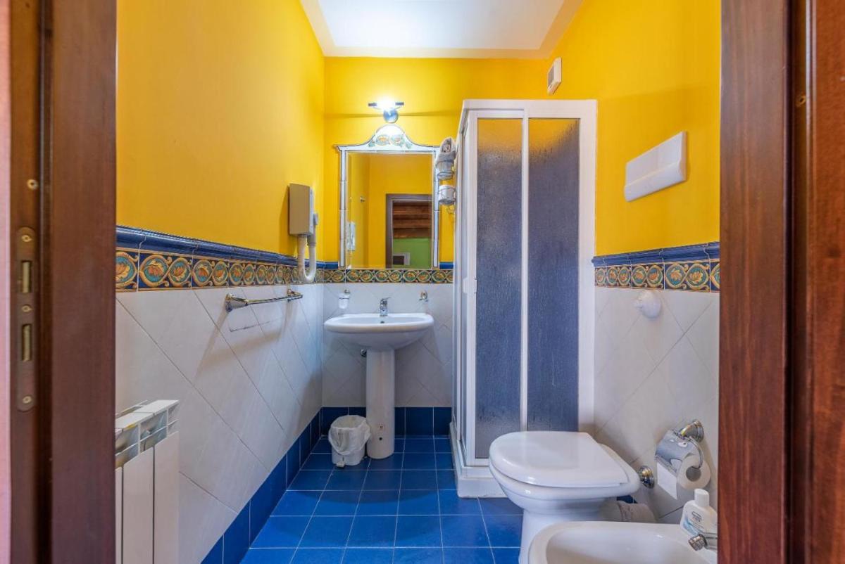 Stenopus Greco Casa per AFFITTI TURISTICI - Housity