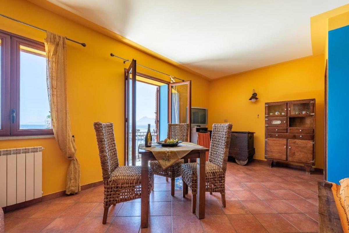 Stenopus Greco Casa per AFFITTI TURISTICI - Housity