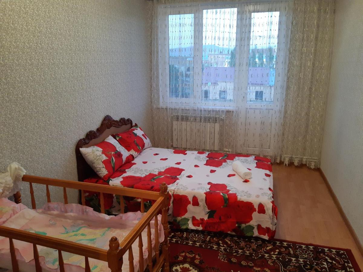 Family Apartment - Isahakyan Street - Housity