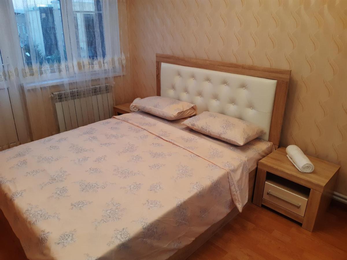 Family Apartment - Isahakyan Street - Housity
