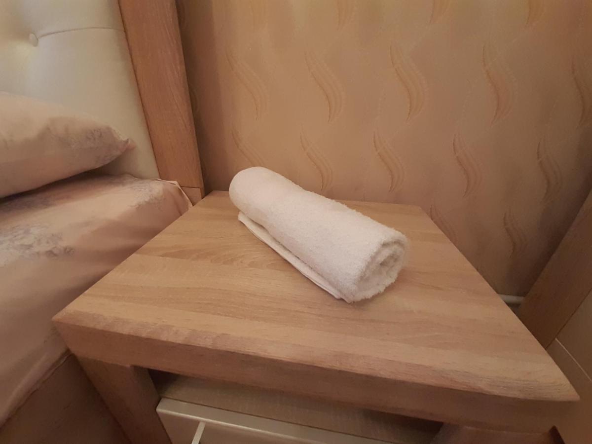 Family Apartment - Isahakyan Street - Housity