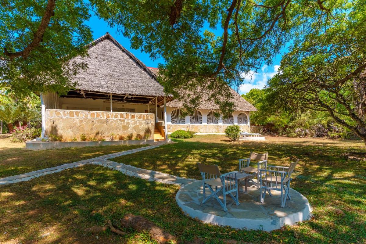 Suitetrails - Flamboyant Diani Beach