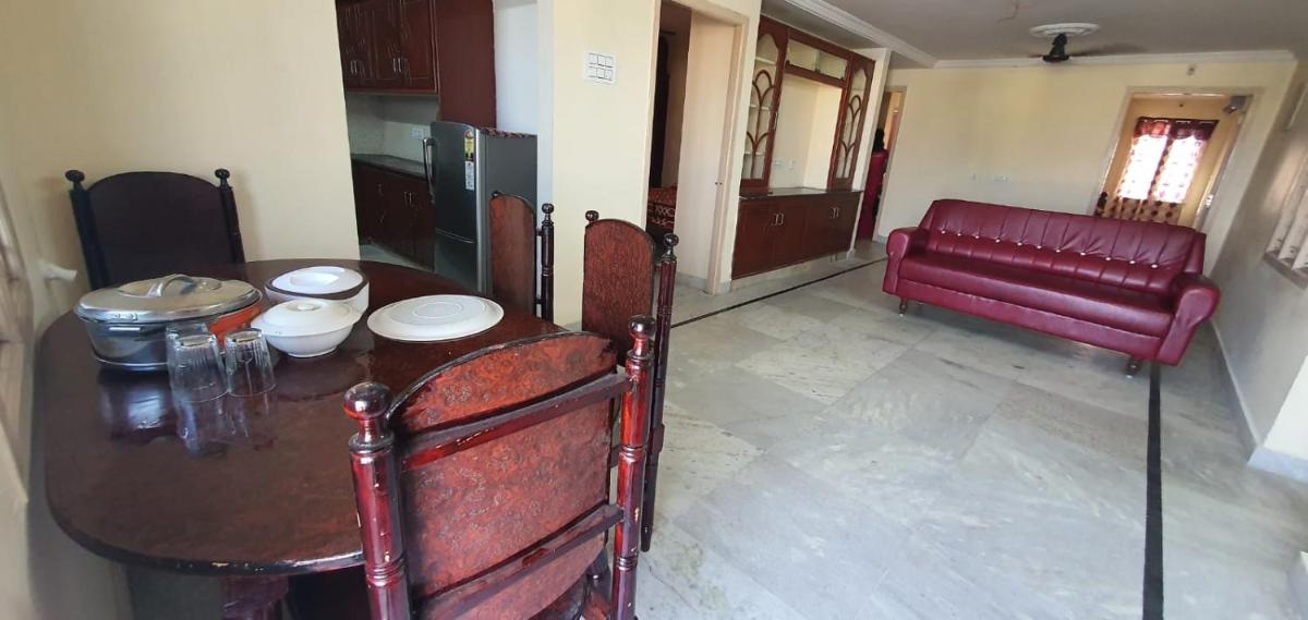 TG TOWERS SERVICE Apartments Homestay - Housity