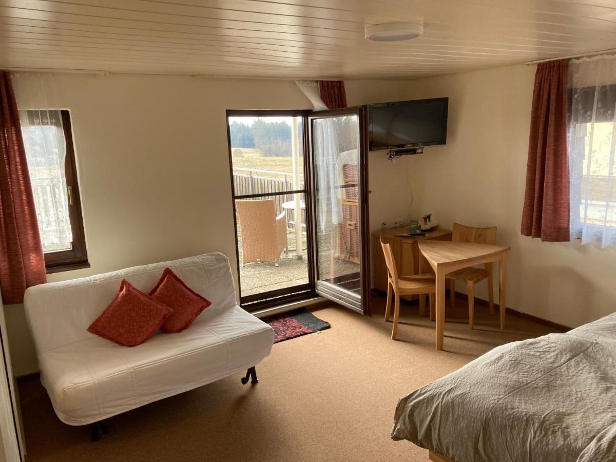 Hotel-Pension- Vesperstube Waldblick - Housity