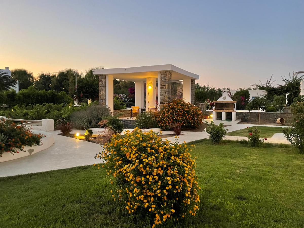 Villa veranda - Housity