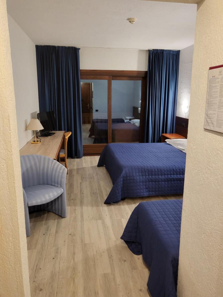 Hotel Miage - Housity