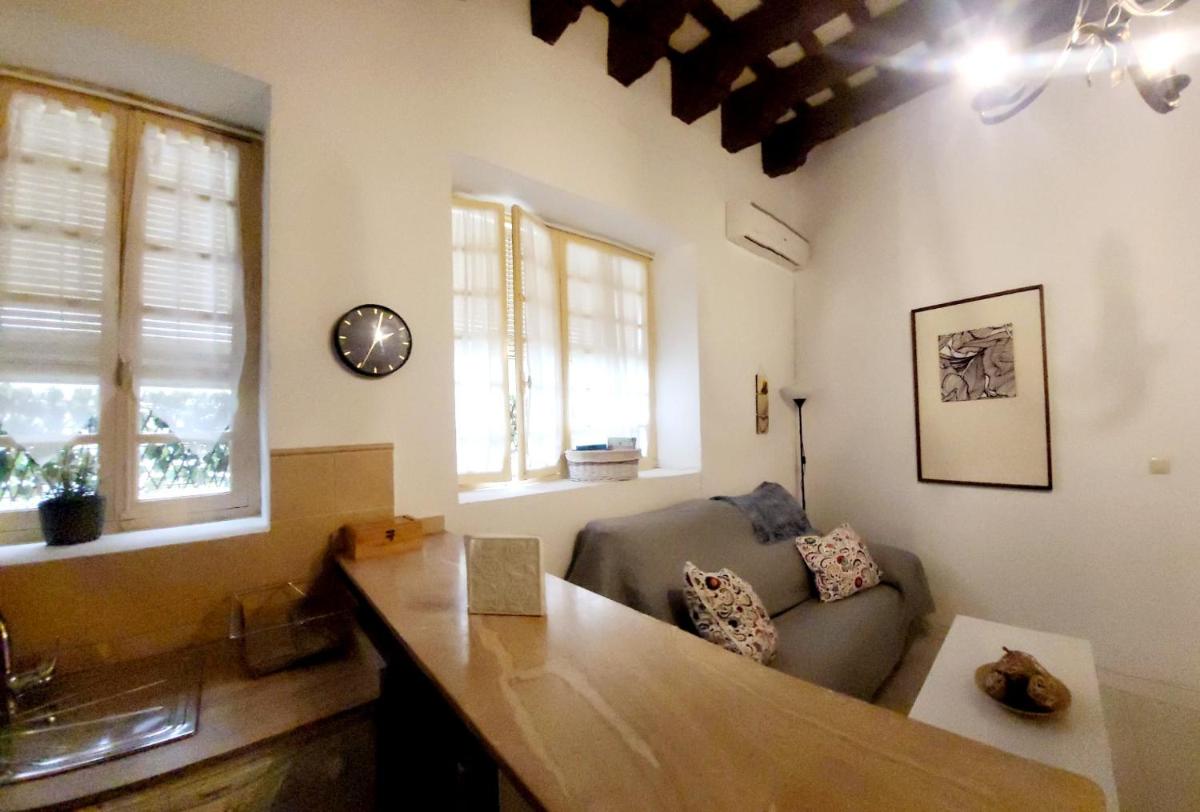 Twins' Home Chancillería, Jerez Centro, Cádiz, wifi - Hizvo