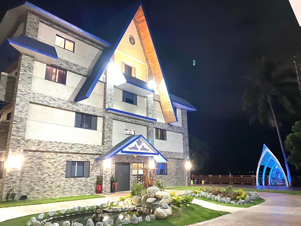 Starry Night - Housity