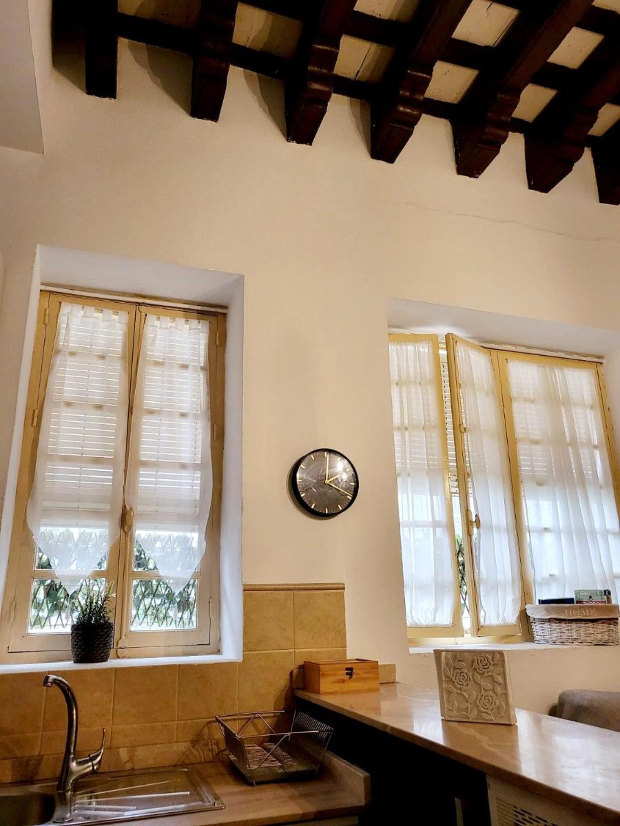 Twins' Home Chancillería, Jerez Centro, Cádiz, wifi - Hizvo