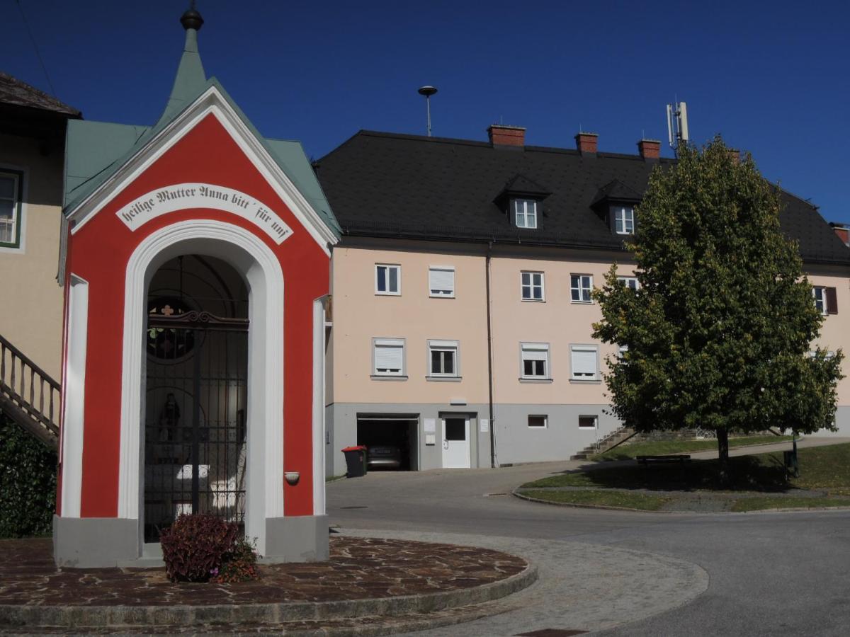 Familienglück in der Weststeiermark - Housity