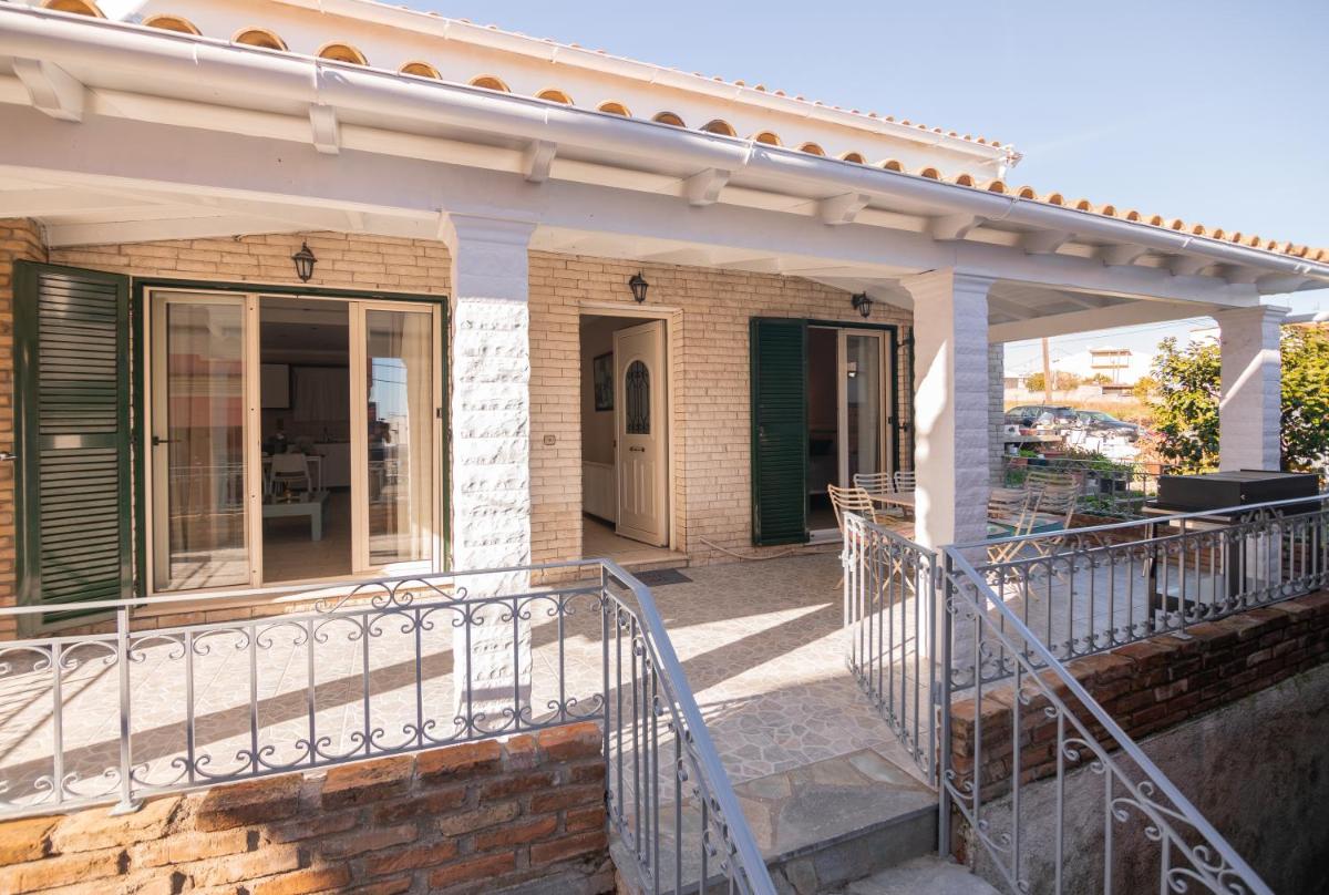 chora house - Housity