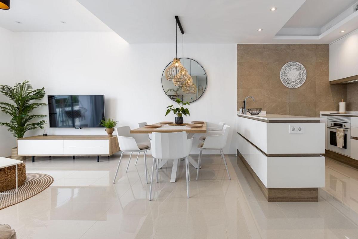 Allegra Suites Costa Blanca - Housity