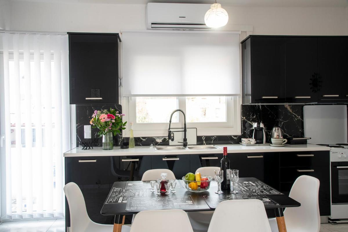 Comfort House Mimosa 2 - Housity
