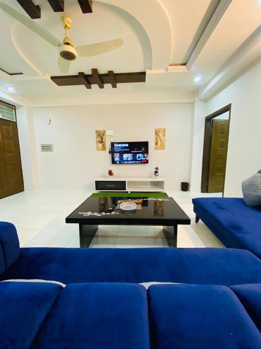 Suitetrails - Second Home - 2 Bed Executive Family Apartment