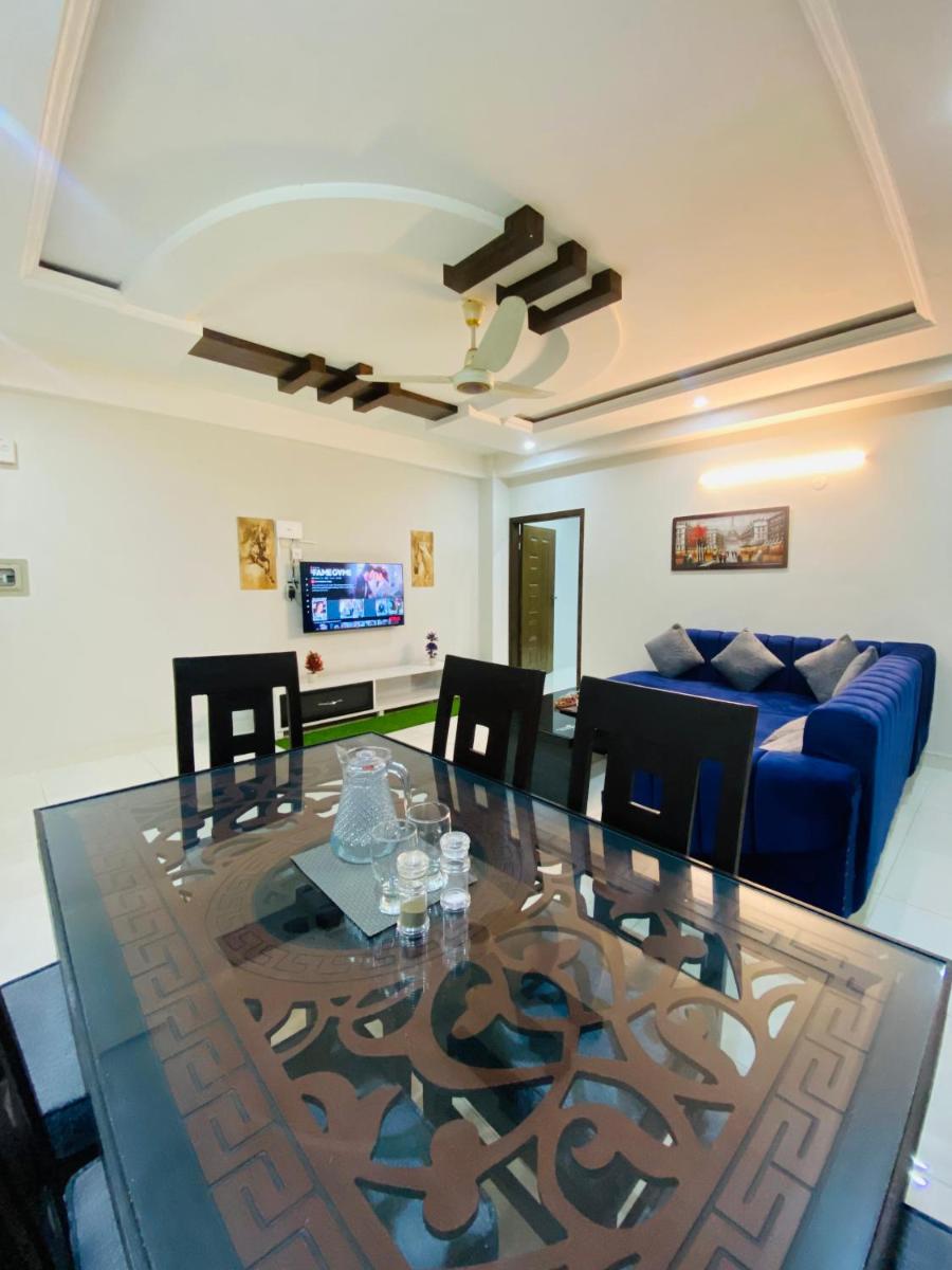 Suitetrails - Second Home - 2 Bed Executive Family Apartment