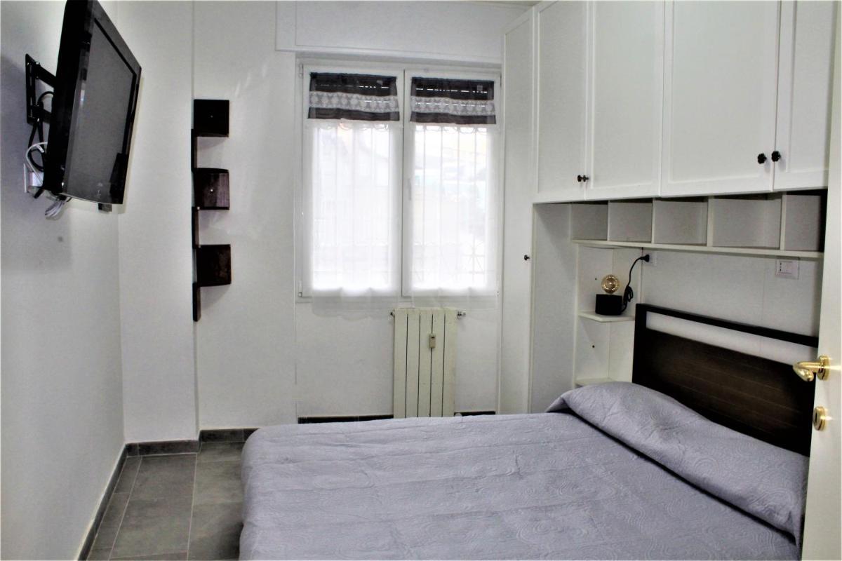 LS-House Apartment - In the Heart of Sanremo - Housity