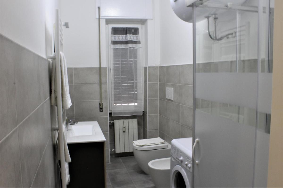 Suitetrails - LS-House Apartment - In the Heart of Sanremo