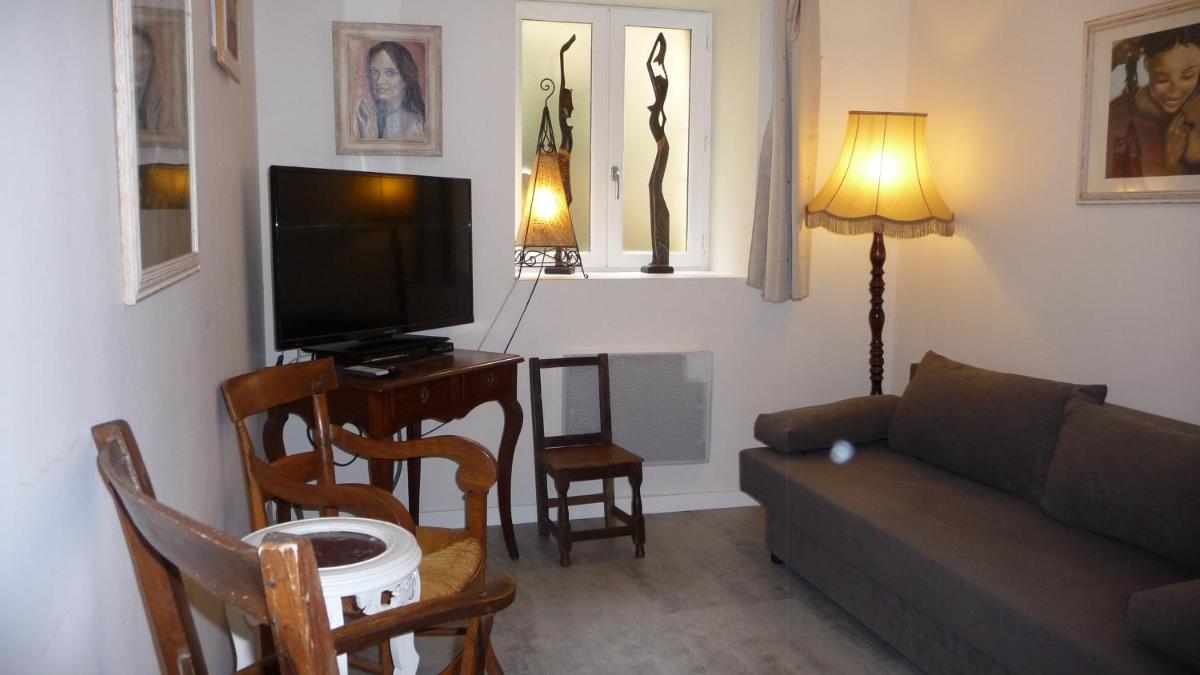 La Grange du Couvent - Housity