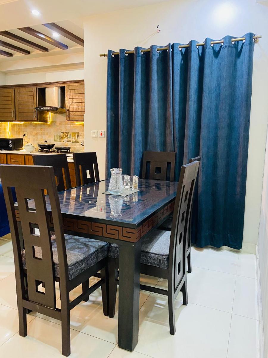 Suitetrails - Second Home - 2 Bed Executive Family Apartment