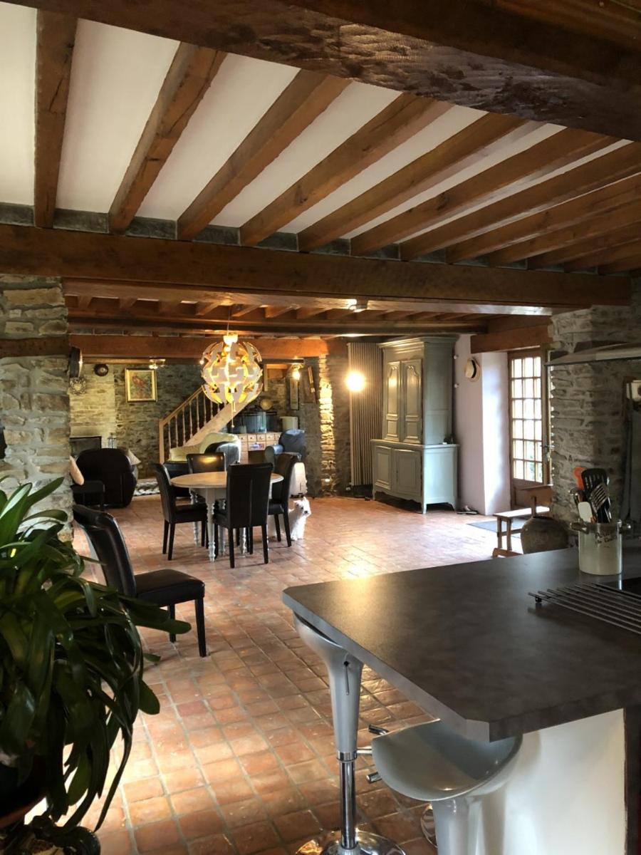 la noisette - Housity