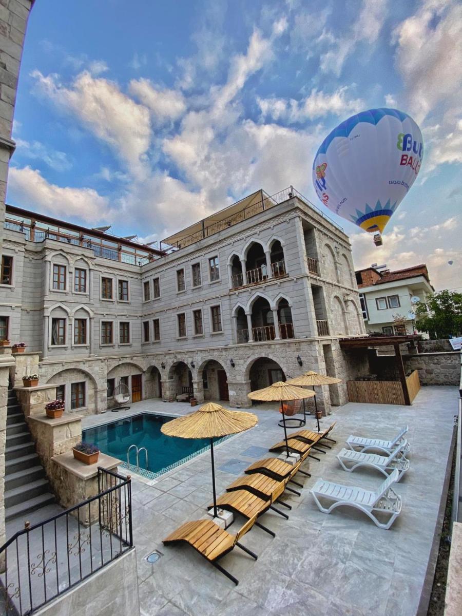 Grand Cappadocia Hotel - Housity