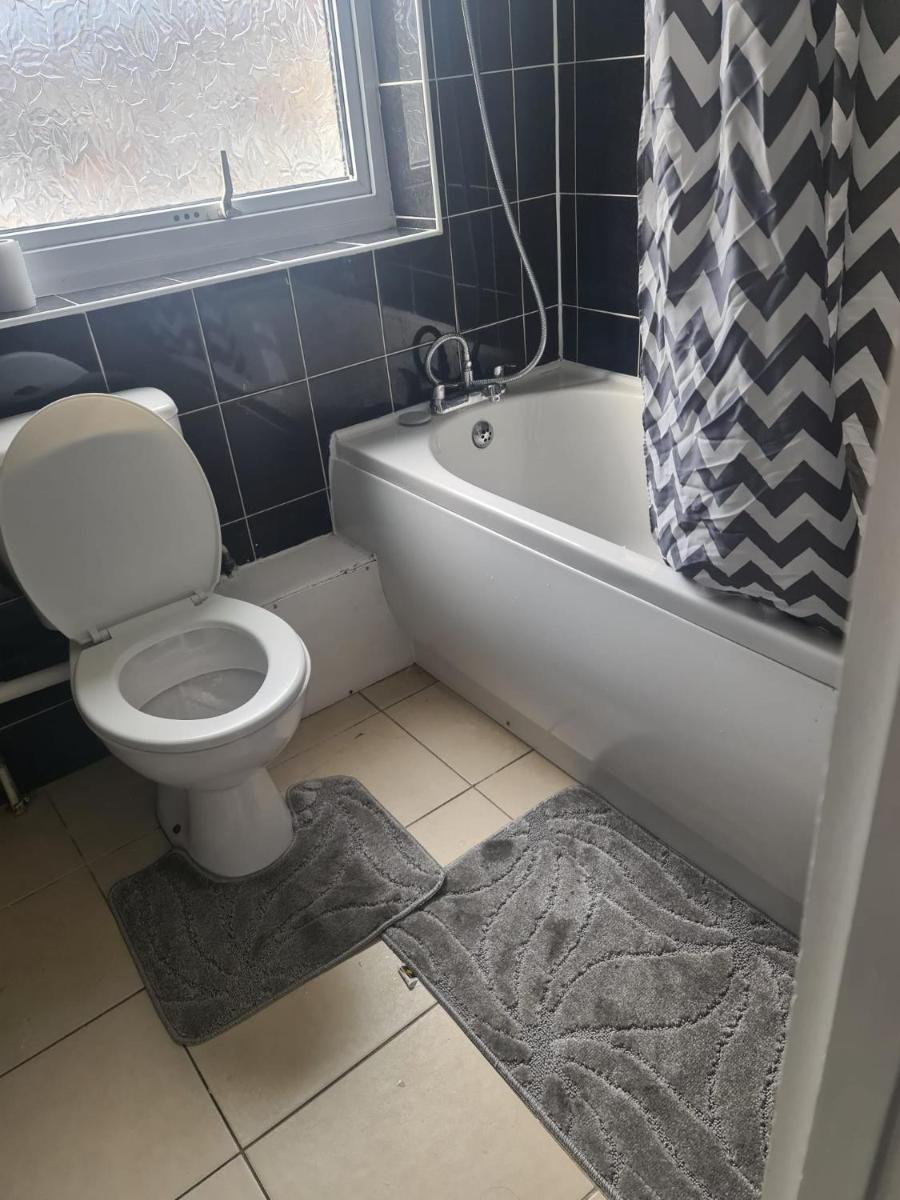 BLM Care And Support Services - Housity