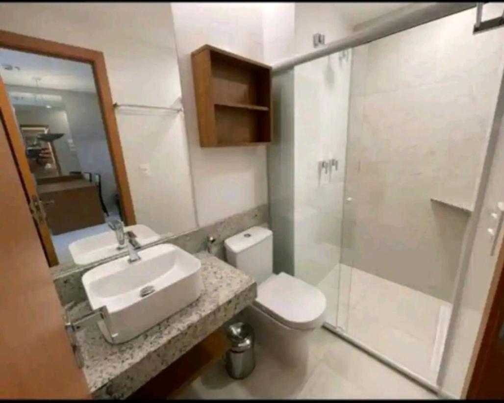 Apto. 1/4, Salinas Exclusive Resort - Housity