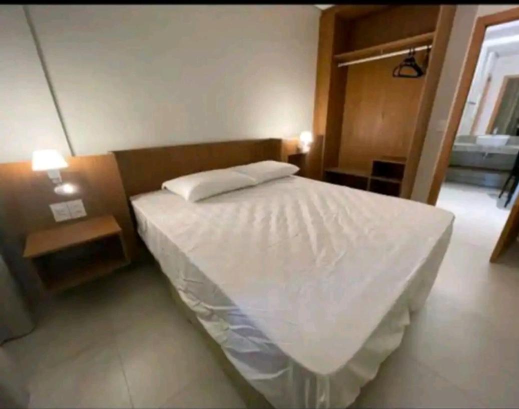 Apto. 1/4, Salinas Exclusive Resort - Housity