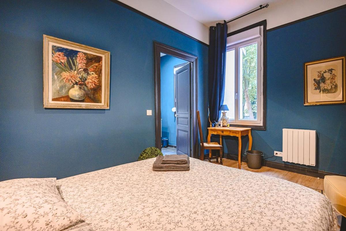 Suites Saint Brice - Housity