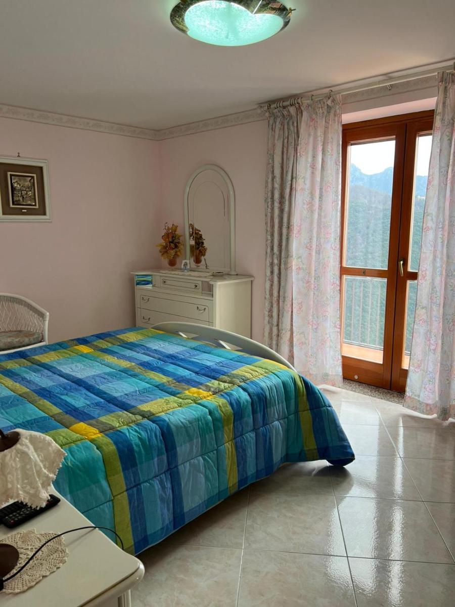 Suitetrails - Casa Belvedere
