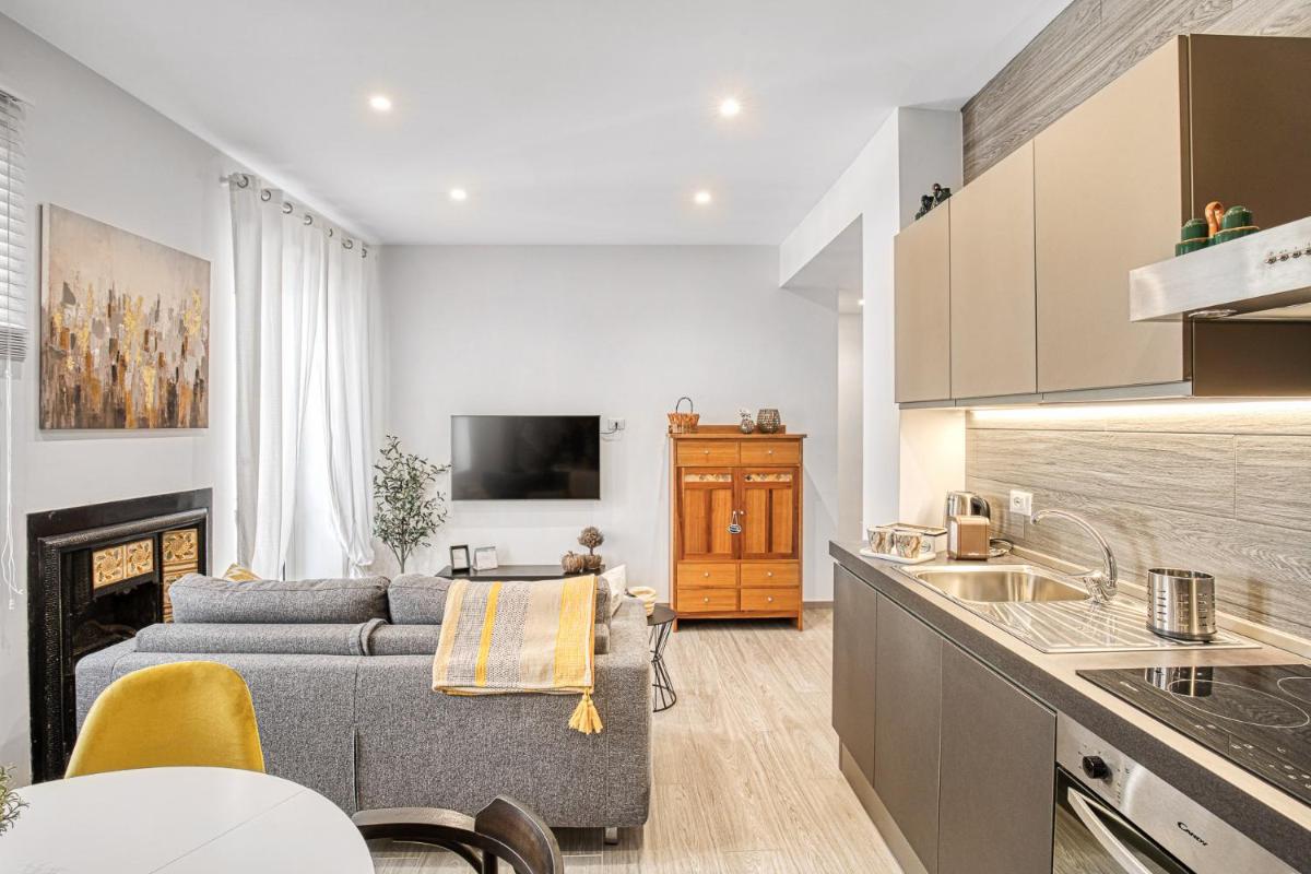Casa Checca e Casa Maria appartamenti per vacanze - Hizvo