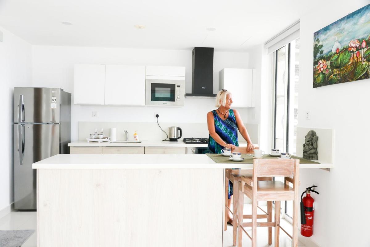 Ceylon Ocean Apartment Elysian ResidenciesMount Lavinia Watumulla