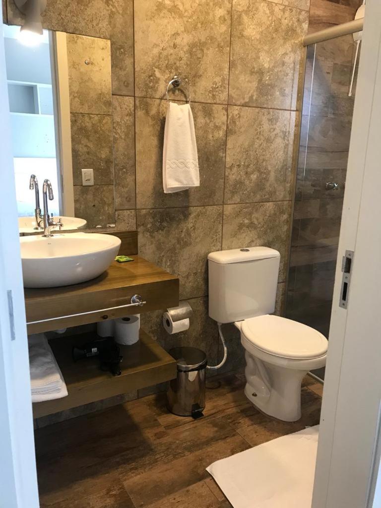 Suitetrails - Piavi Residencial