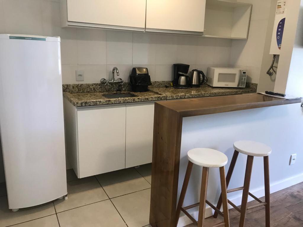 Suitetrails - Piavi Residencial