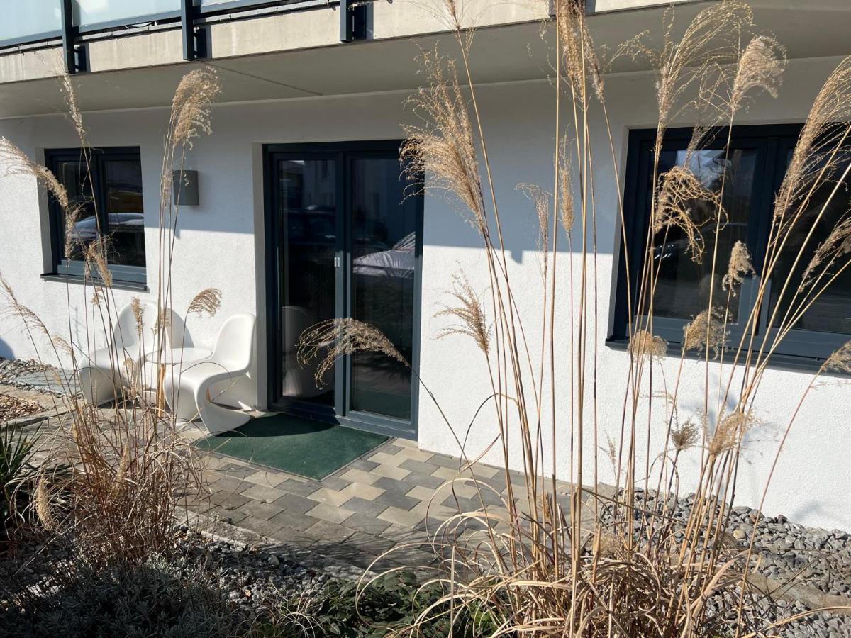 Schöne Designer-Wohnung im Mangfalltal - Housity
