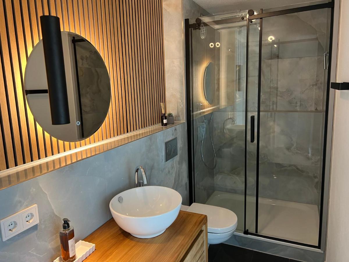 Schöne Designer-Wohnung im Mangfalltal - Housity