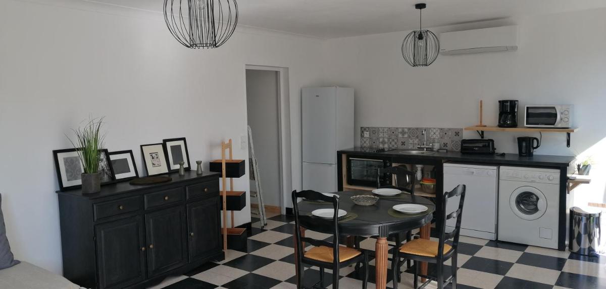 La Dolce vita gîte avec terrasse et vue - Housity
