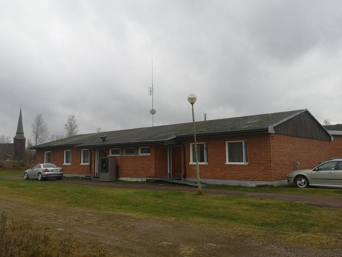 Suitetrails - Norra NY Hostel