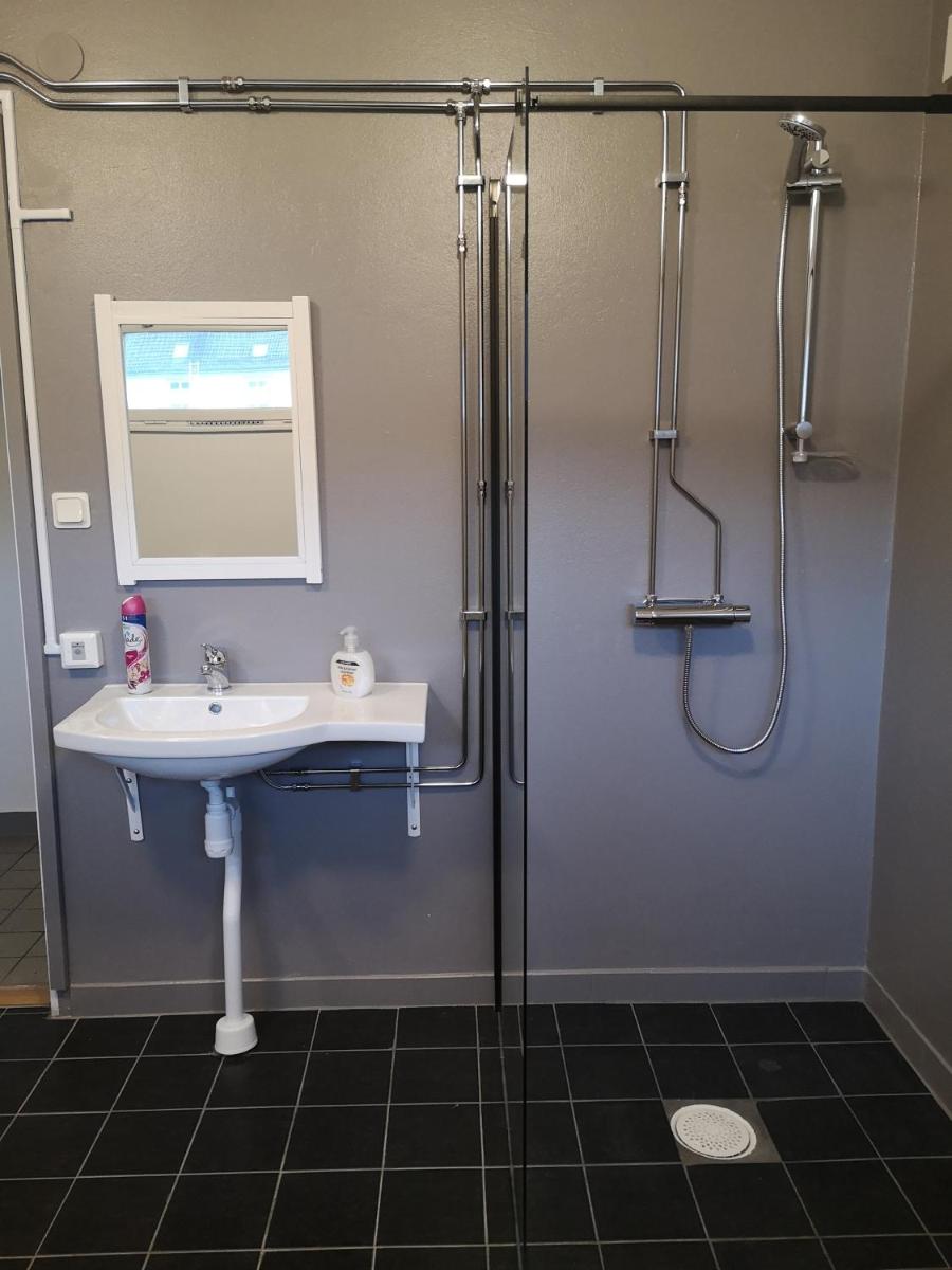 Suitetrails - Norra NY Hostel