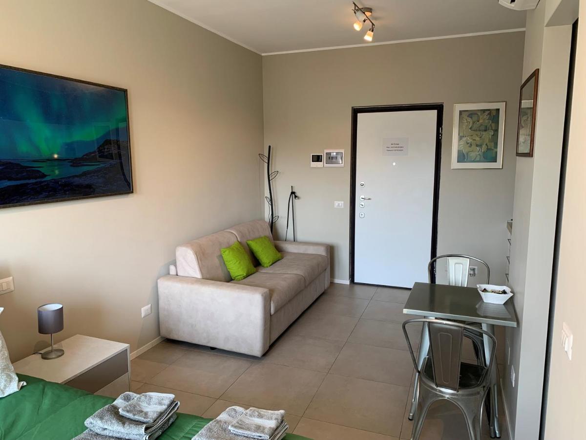 Bright Place Navigli - Housity