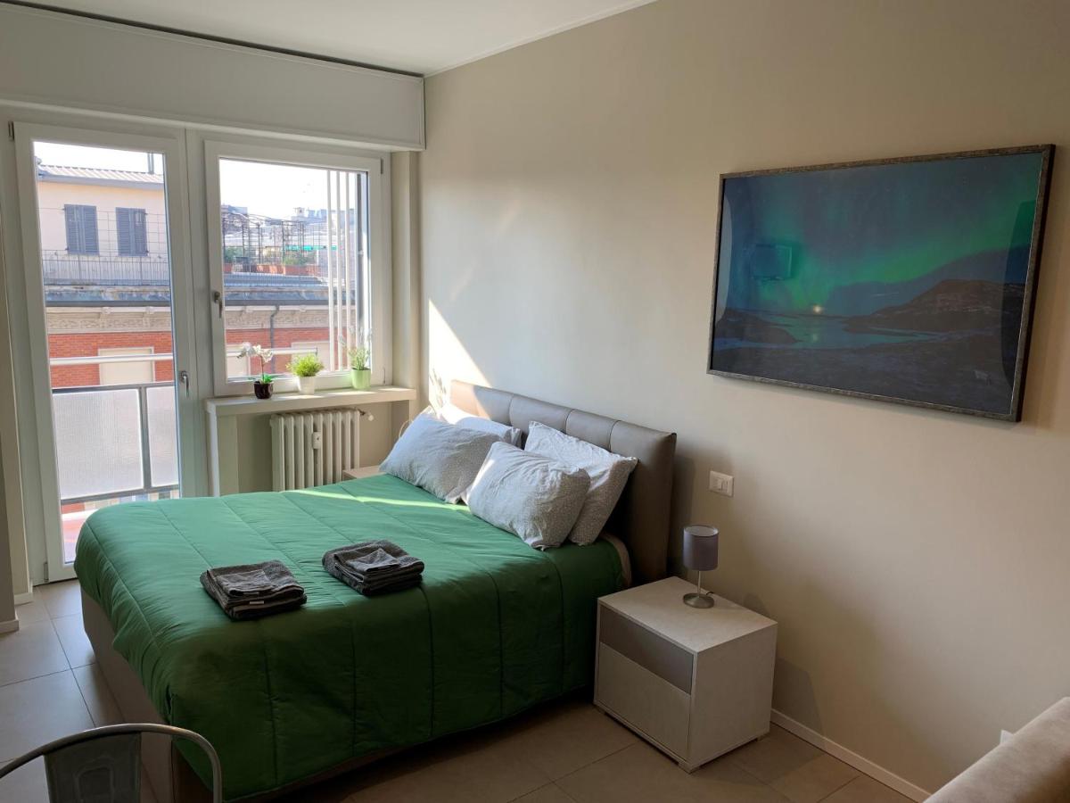 Bright Place Navigli - Housity