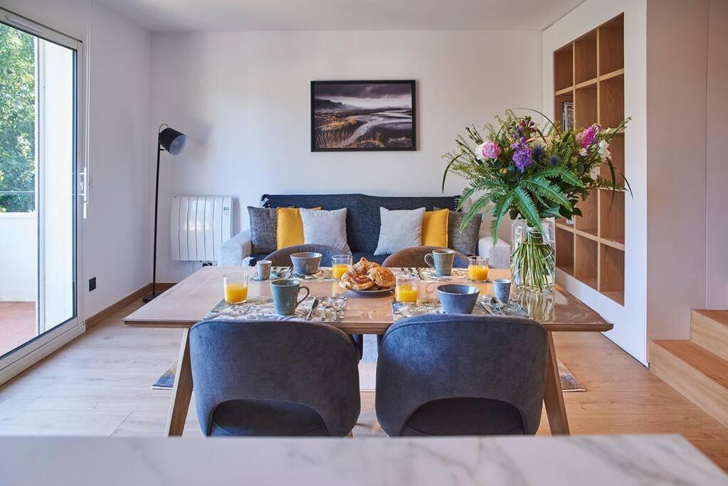 Magnifique Appartement Design Parking Chiberta - Housity