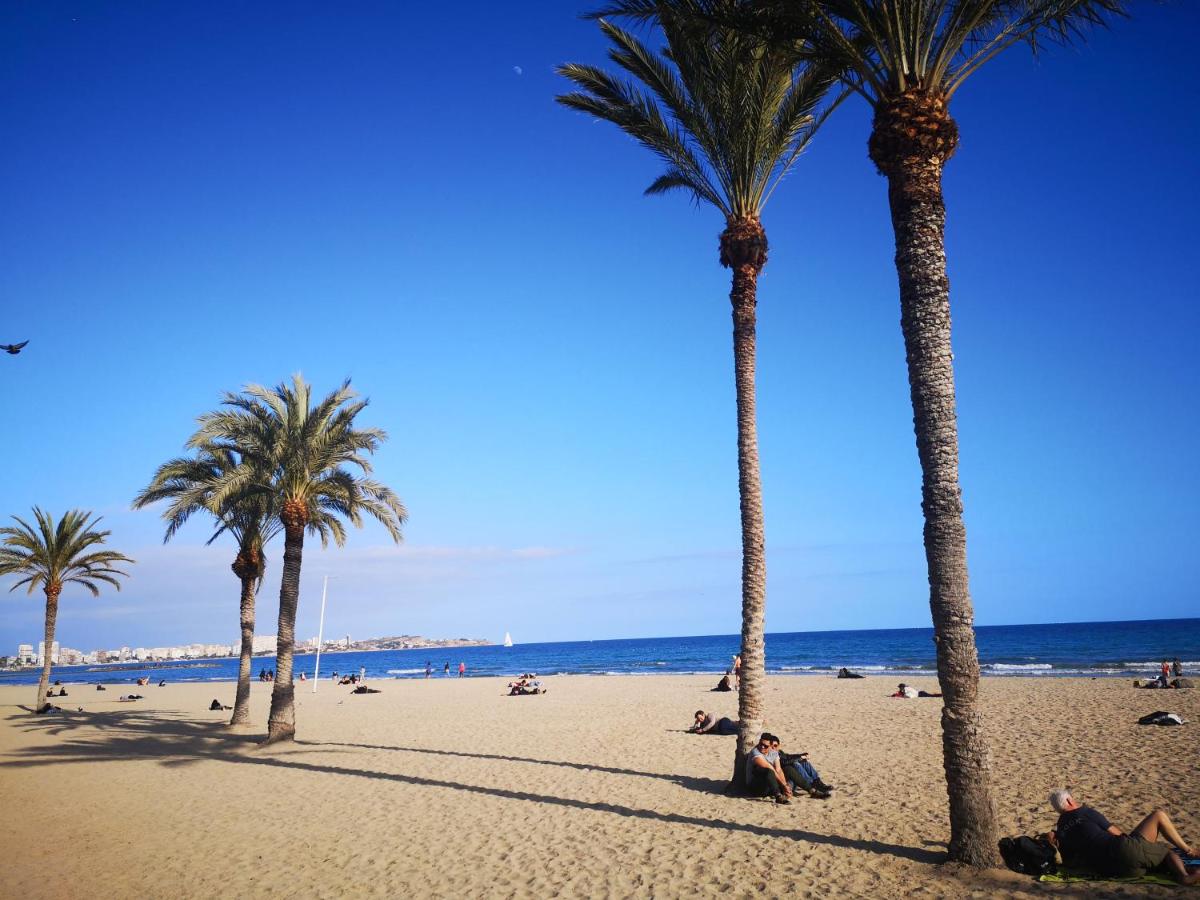 Allegra Suites Costa Blanca - Housity