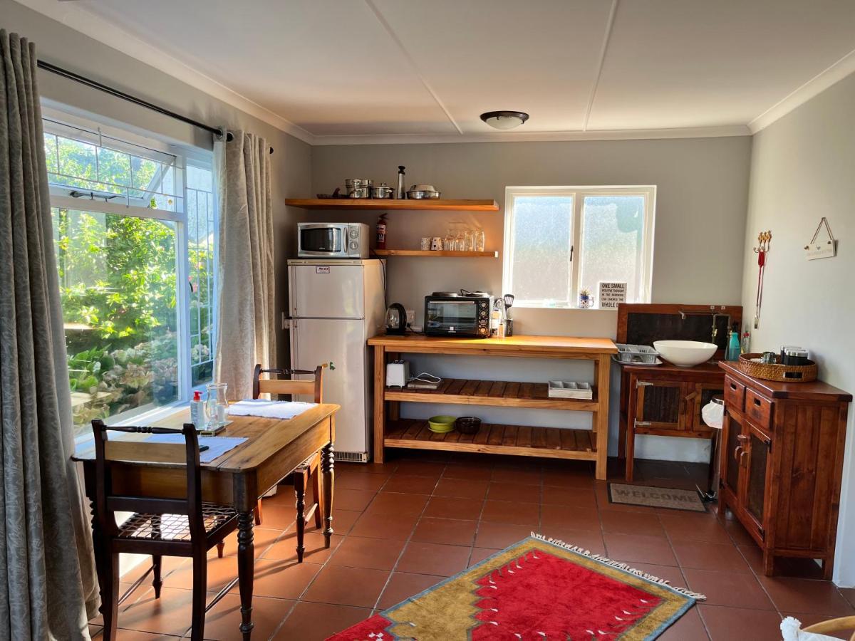 Suitetrails - Jasmine Cottage - Cool cottage, hot location