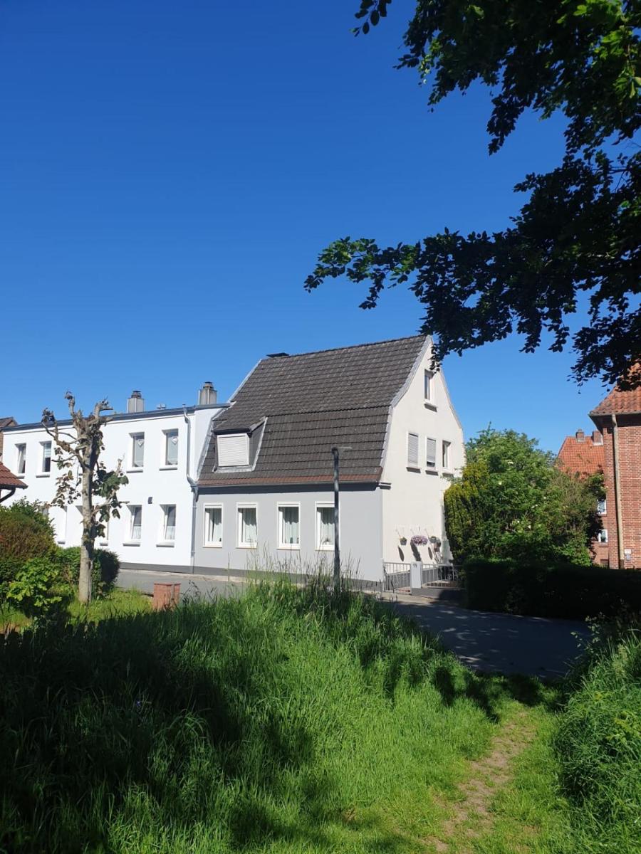 Ferienhaus Falz Schleswig - Housity