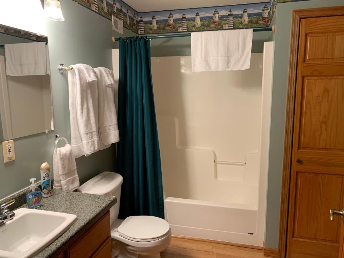 Woodland Lodging - Housity